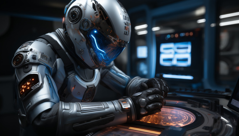 Ciencia / Alta tecnología - Aplicaciones prácticas de tecnologías basadas en IA como ChatGPT 247