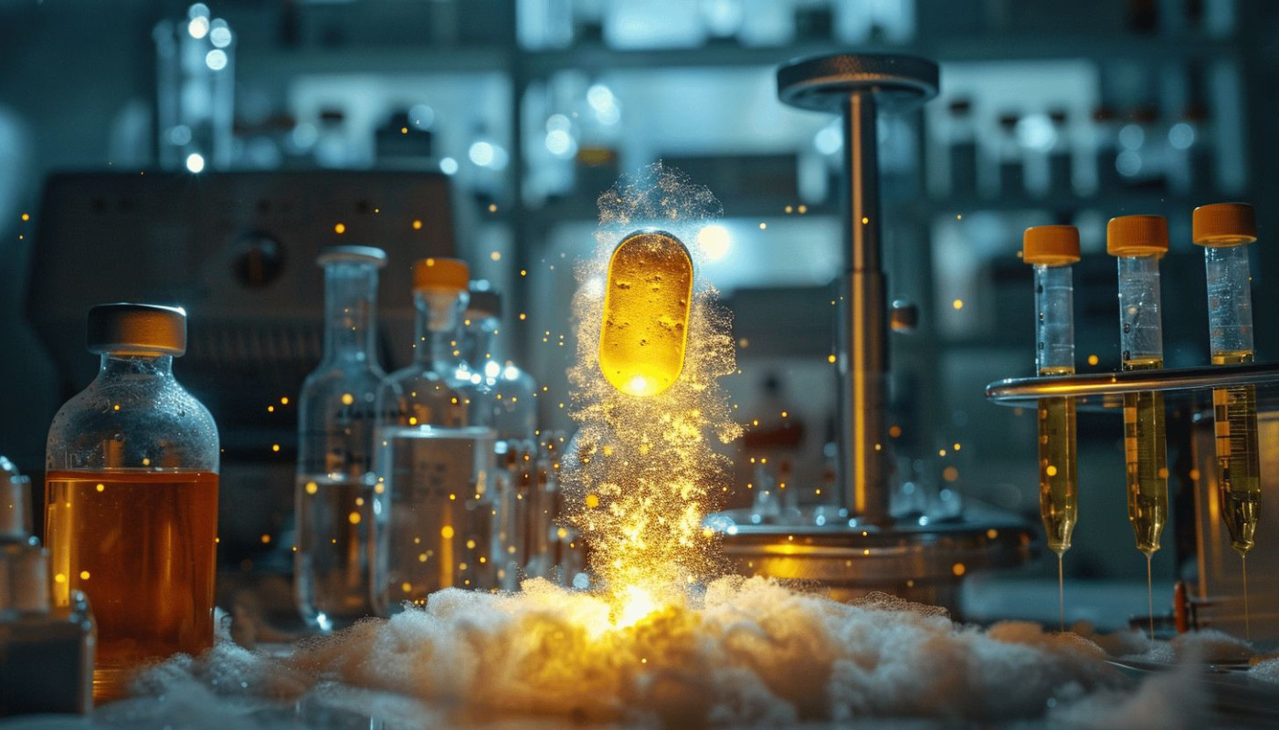 ¿Cómo funcionan las pastillas de testosterona en el organismo?