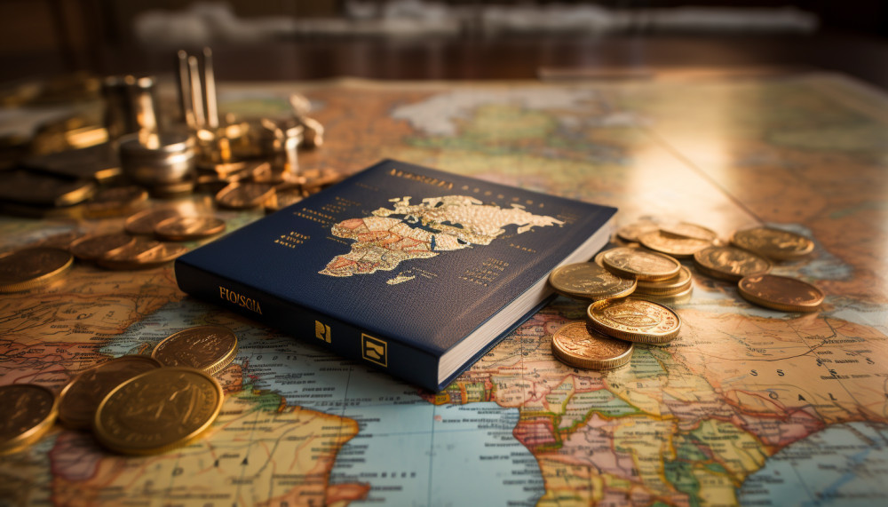 Internacional - ¿Cómo obtener un visado Schengen?