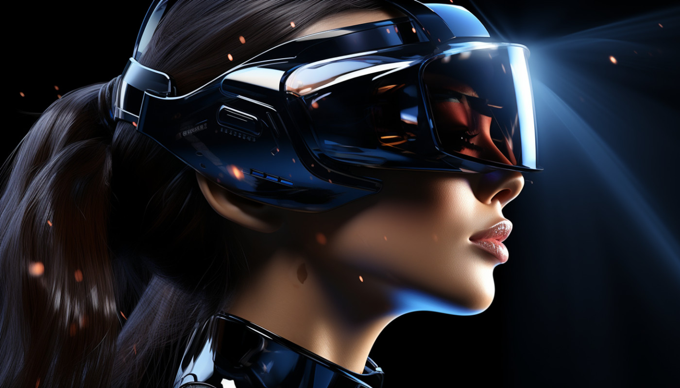 Ciencia / Alta tecnología - Explorando las posibilidades de la realidad virtual: ¿Cómo transformará el entretenimiento del futuro?