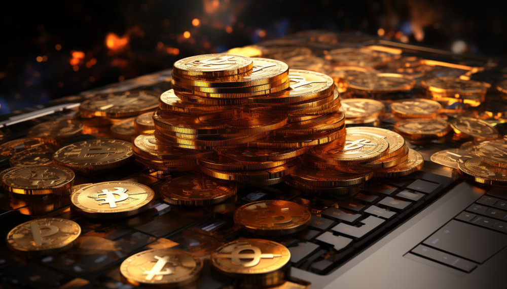 Ciencia / Alta tecnología - La relación entre las criptomonedas y las plataformas de apuestas online