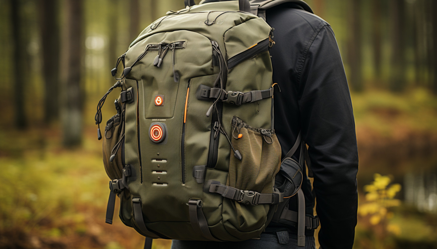 Ciencia / Alta tecnología - Las últimas innovaciones en materiales y tecnología para mochilas de alta resistencia