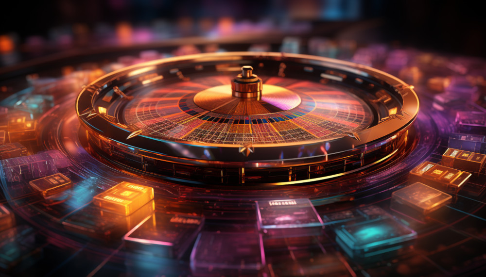 Ciencia / Alta tecnología - Tecnología Blockchain: El futuro de la seguridad en los casinos en línea